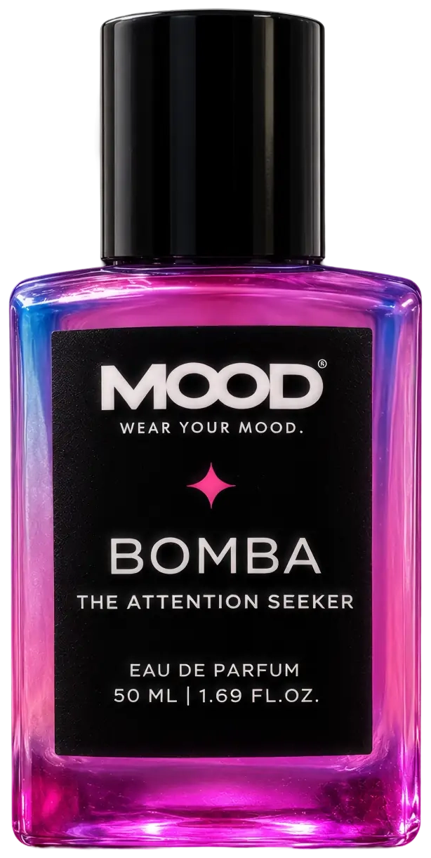 BOMBA eau de parfum
