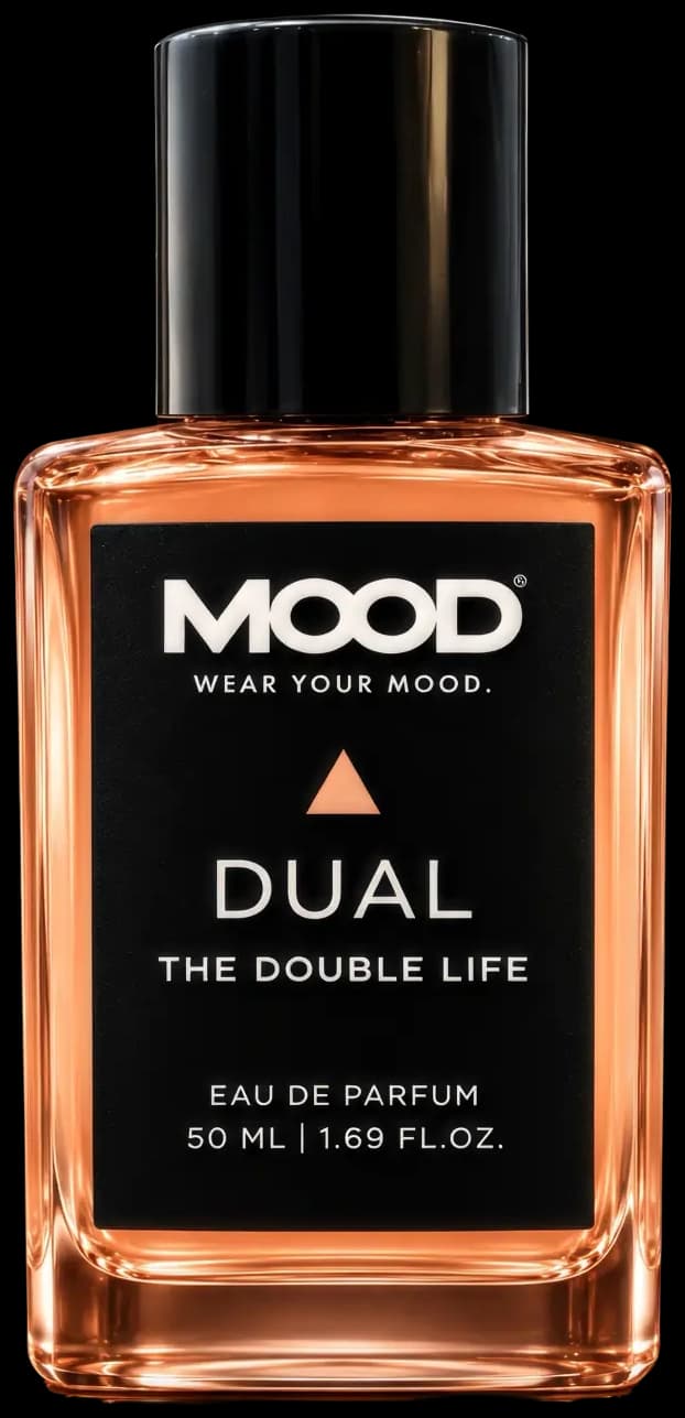 DUAL eau de parfum