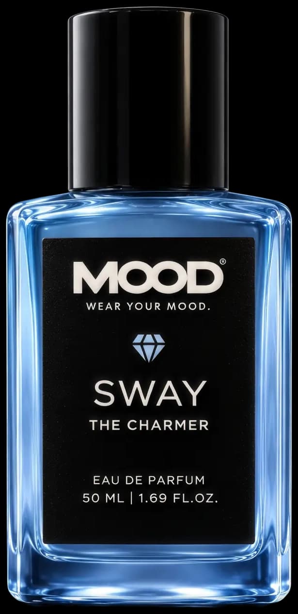 SWAY eau de parfum