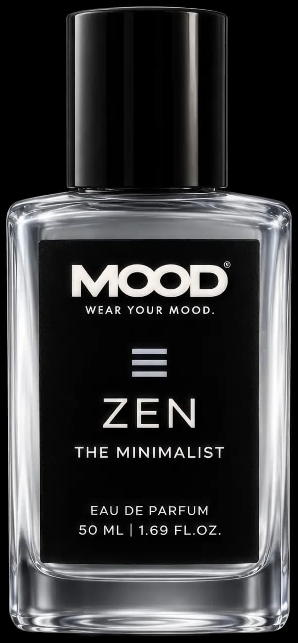 ZEN eau de parfum