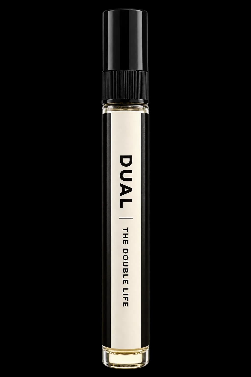 DUAL travel pack