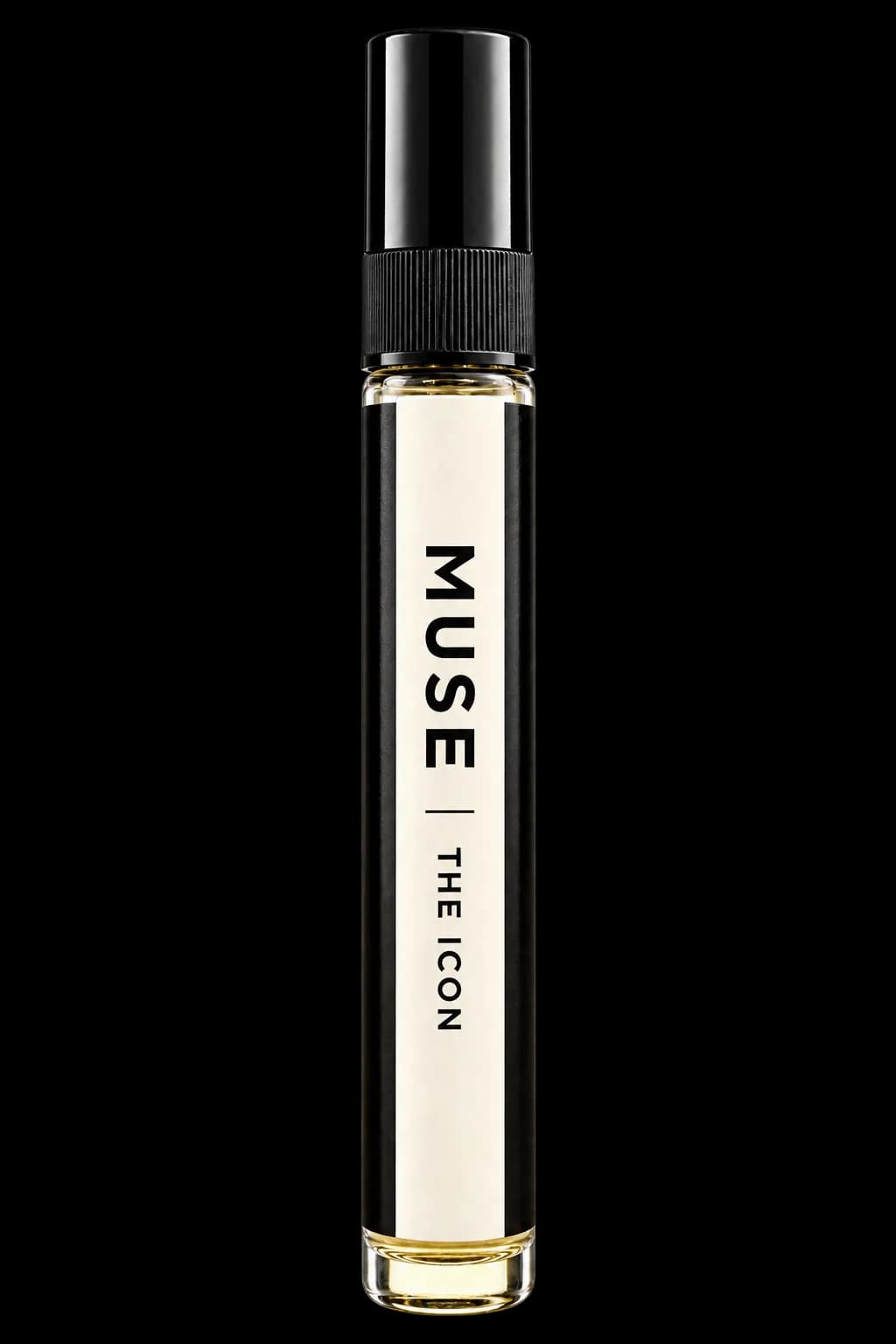 MUSE travel pack