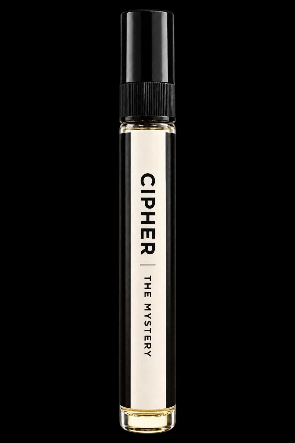 CIPHER travel pack