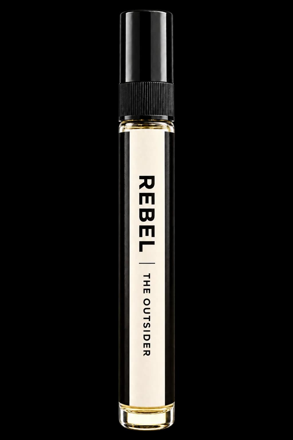 REBEL travel pack