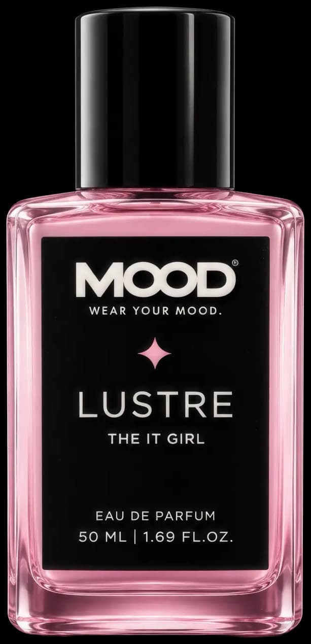 LUSTRE eau de parfum