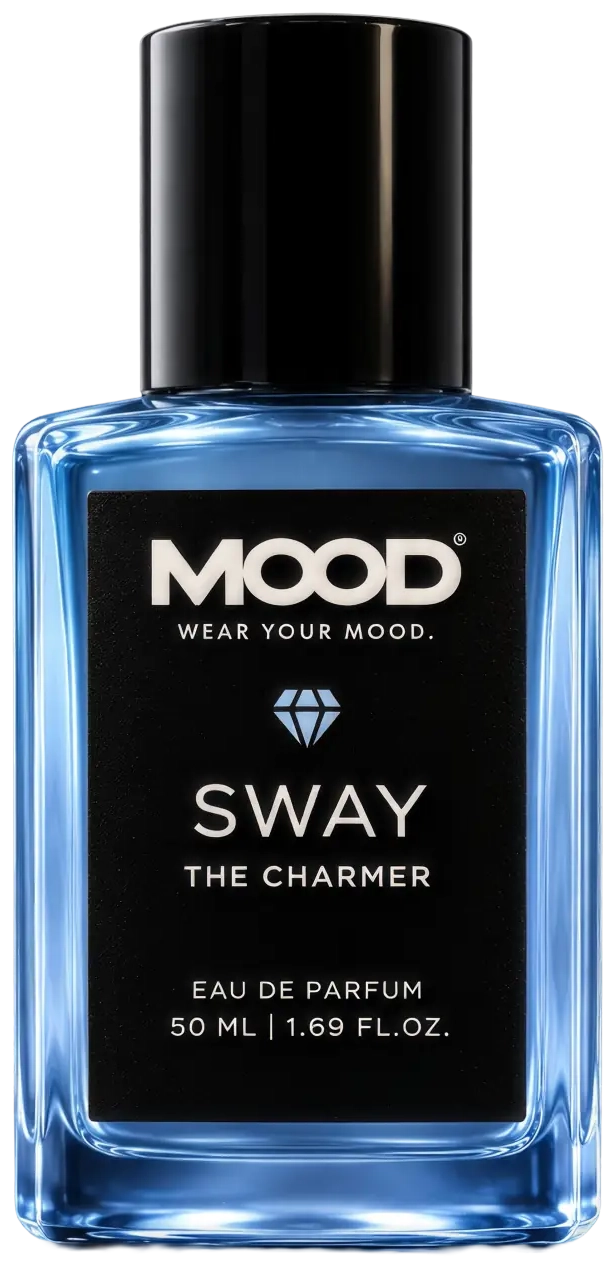 SWAY eau de parfum